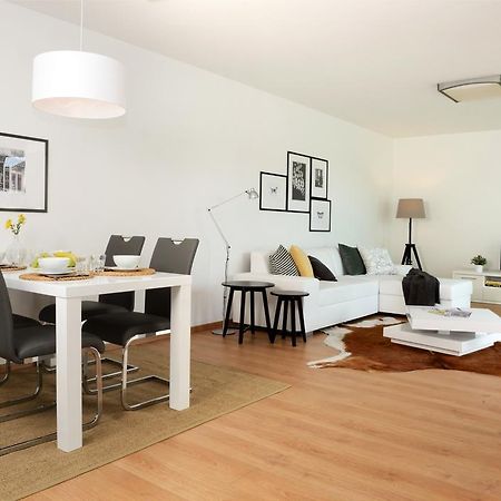 Apartmany Eden - Rezidence Luhačovice Екстериор снимка