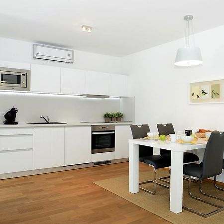 Apartmany Eden - Rezidence Luhačovice Екстериор снимка