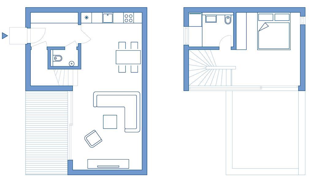 Apartmany Eden - Rezidence Luhačovice Стая снимка