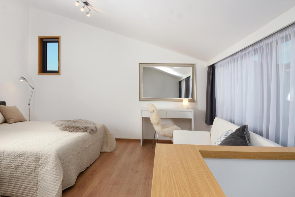 Apartmany Eden - Rezidence Luhačovice Екстериор снимка