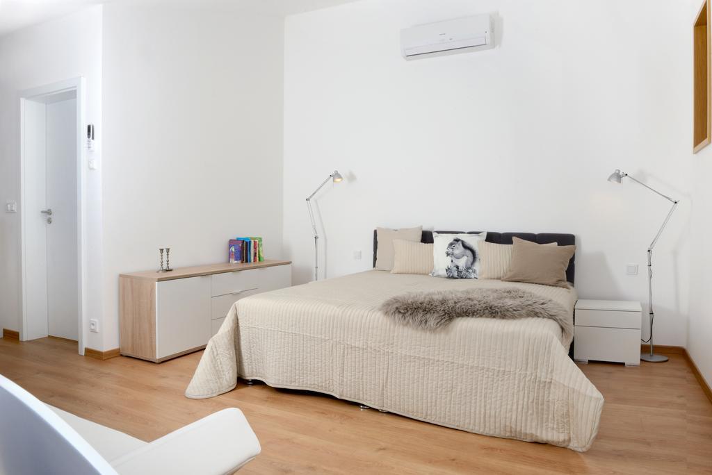 Apartmany Eden - Rezidence Luhačovice Екстериор снимка