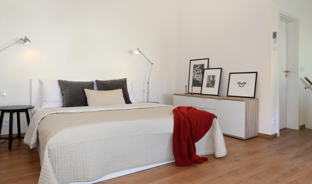 Apartmany Eden - Rezidence Luhačovice Екстериор снимка