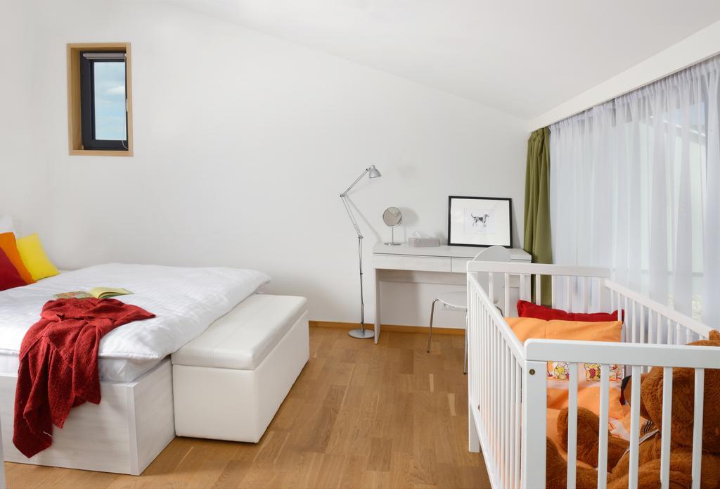 Apartmany Eden - Rezidence Luhačovice Екстериор снимка