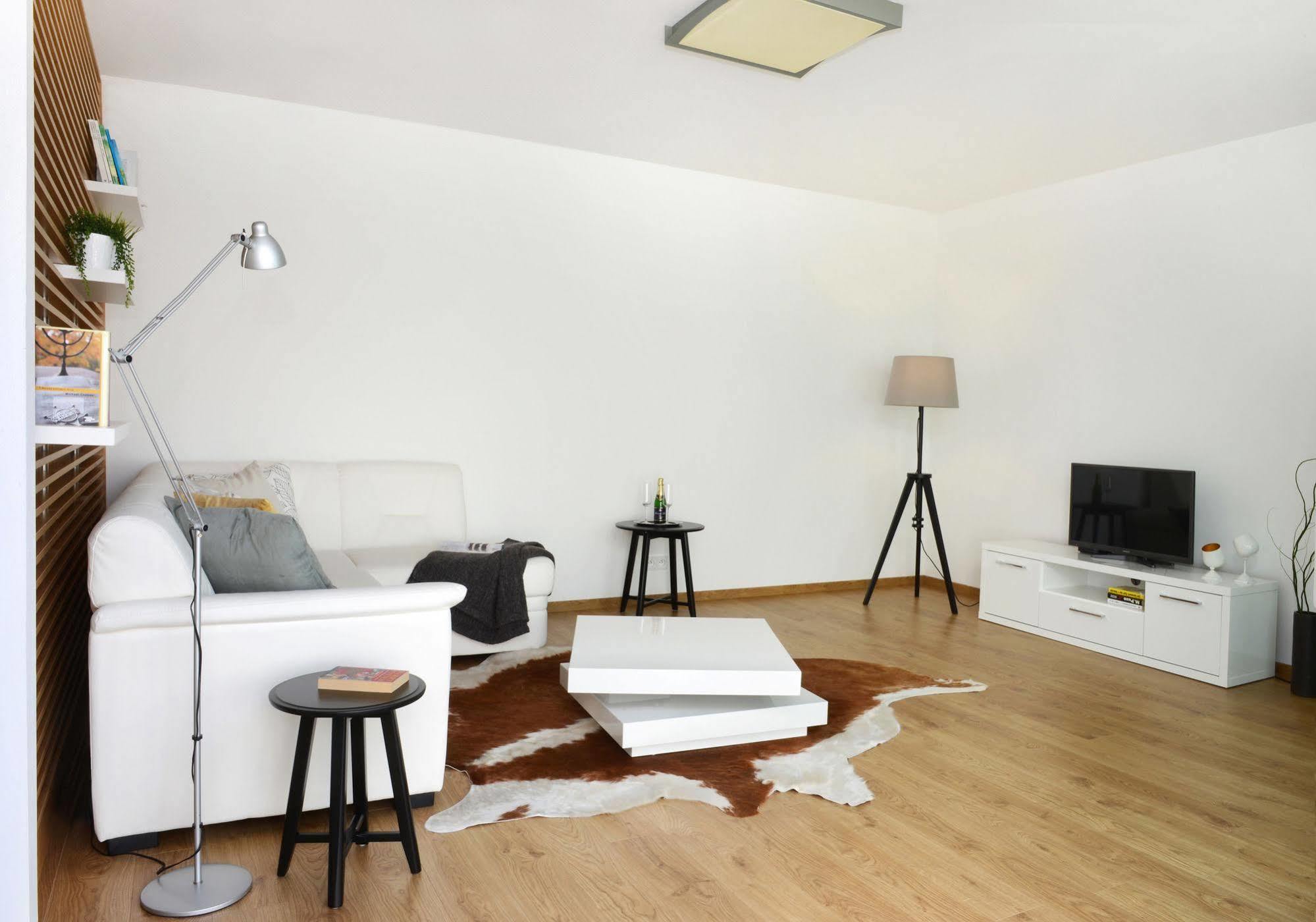 Apartmany Eden - Rezidence Luhačovice Екстериор снимка