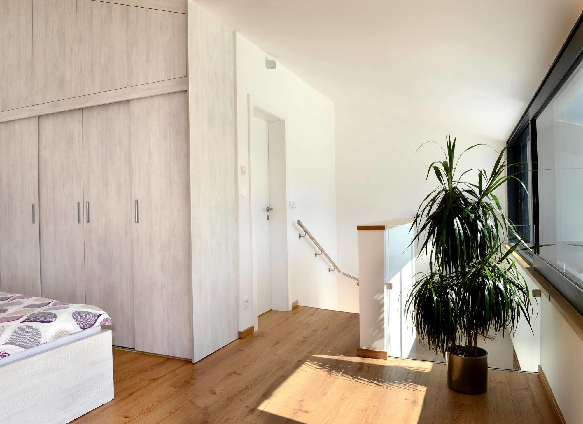 Apartmany Eden - Rezidence Luhačovice Екстериор снимка