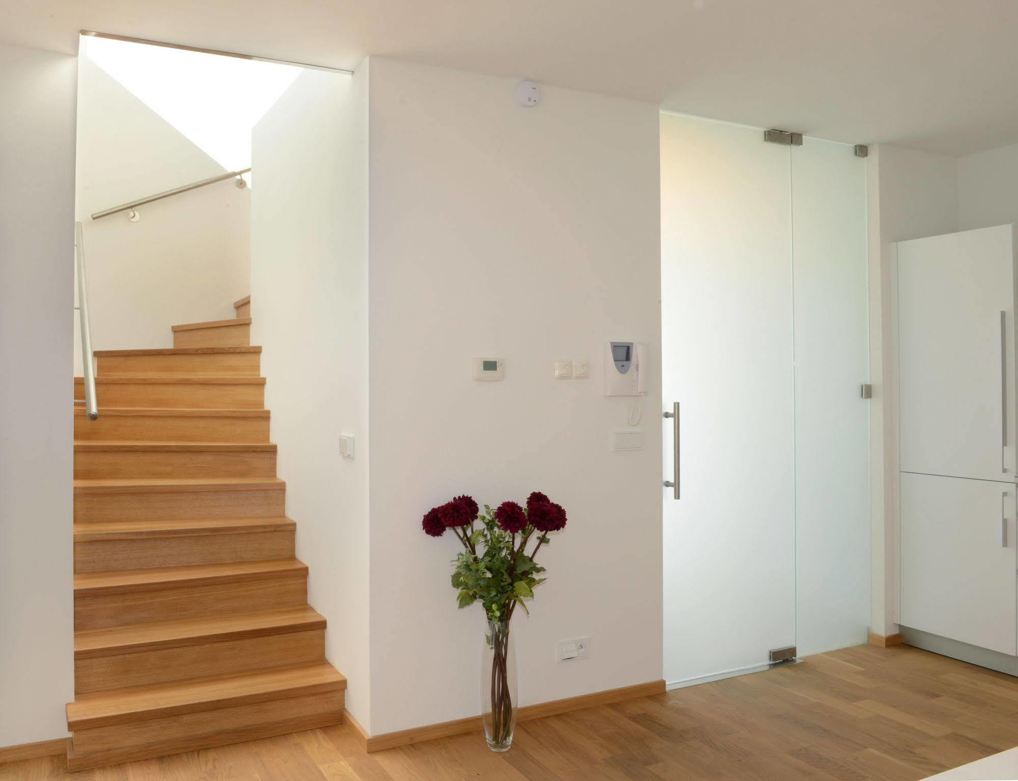 Apartmany Eden - Rezidence Luhačovice Екстериор снимка