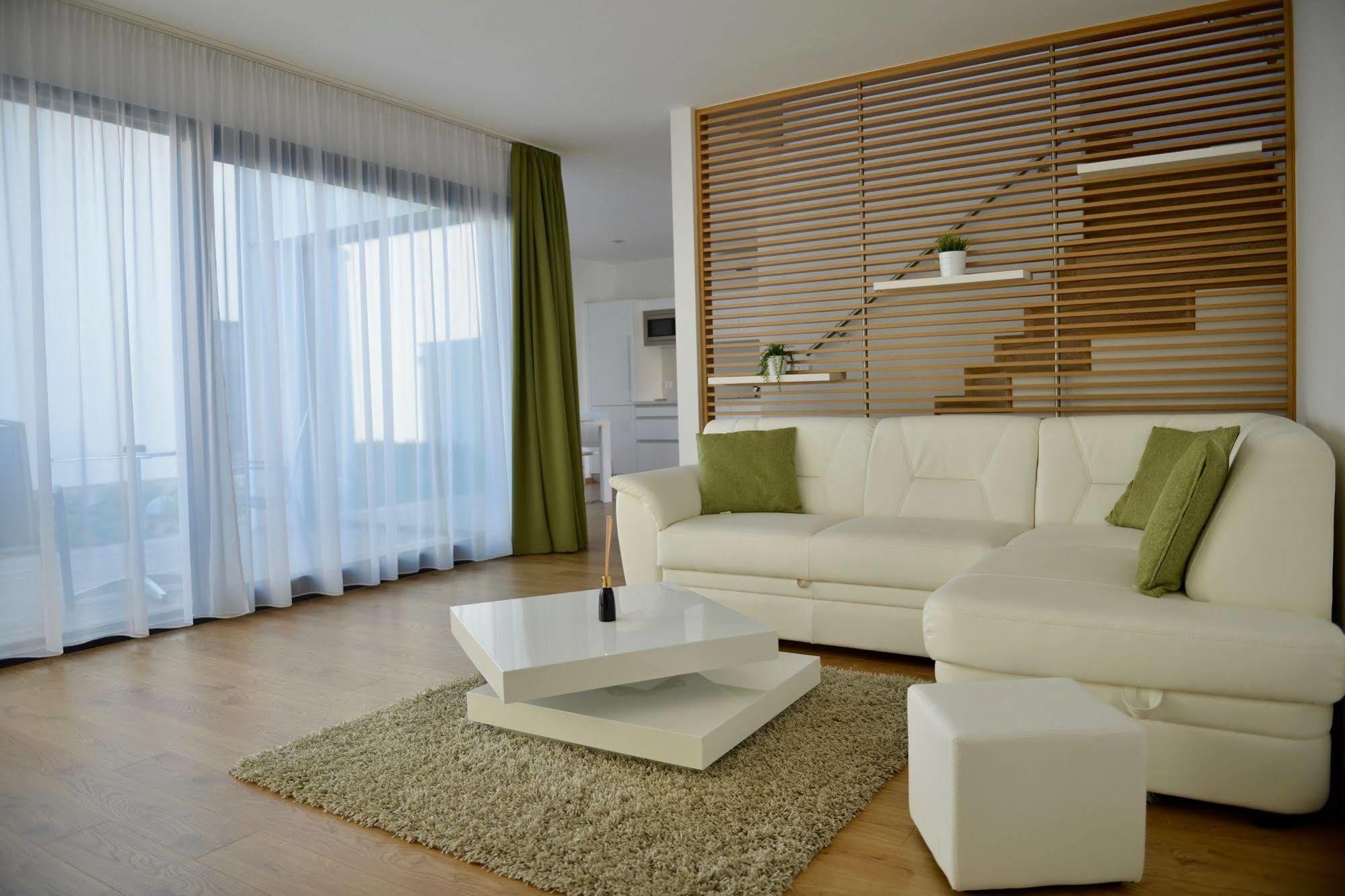 Apartmany Eden - Rezidence Luhačovice Екстериор снимка
