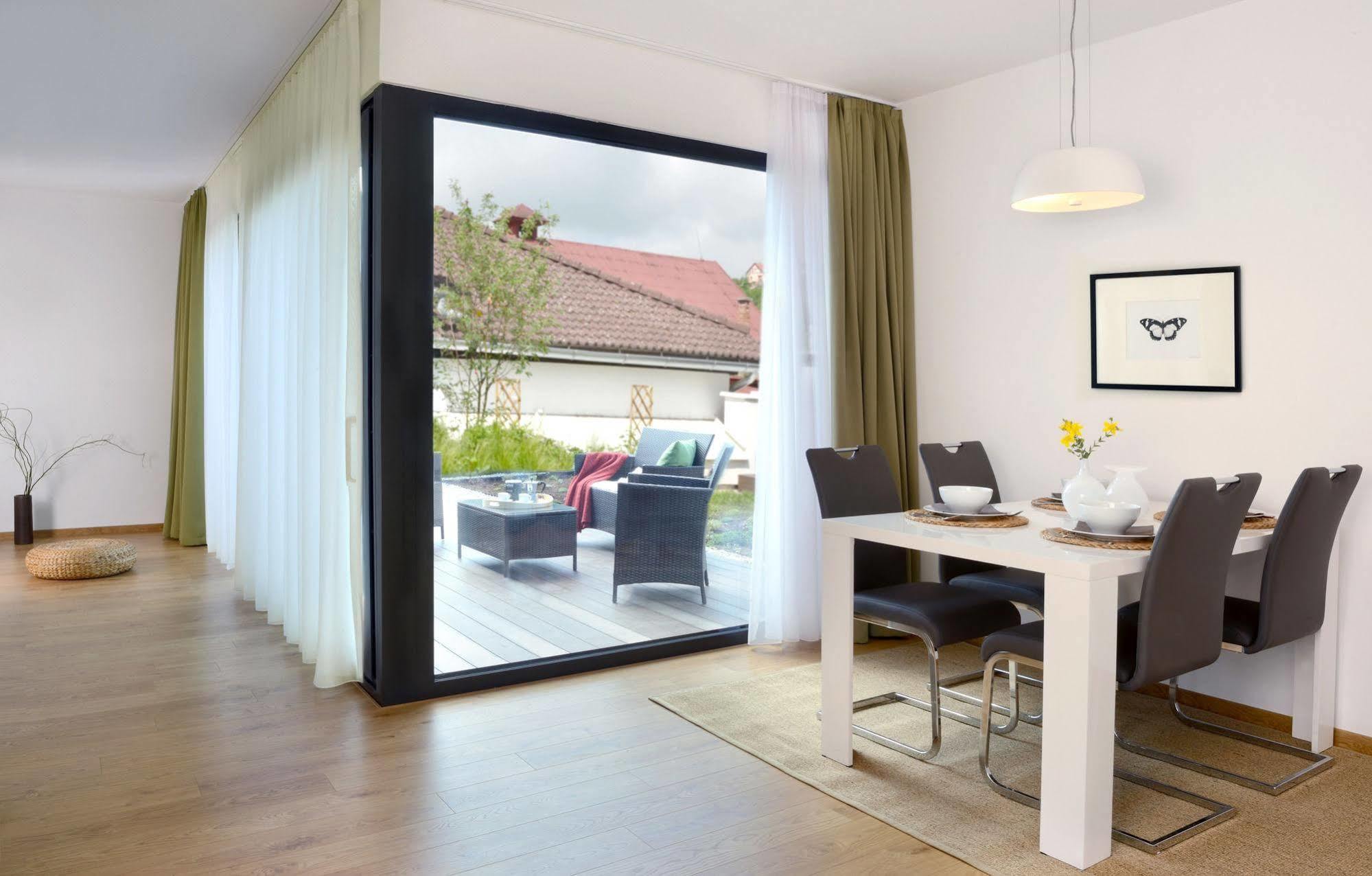 Apartmany Eden - Rezidence Luhačovice Екстериор снимка